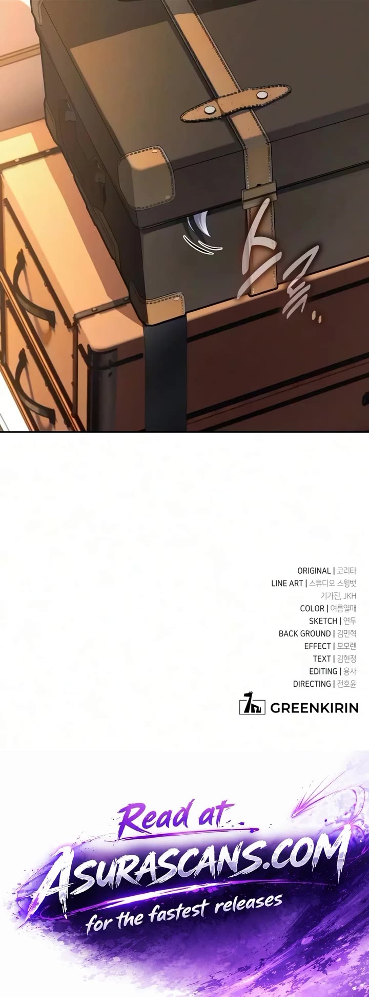 The Extra’s Academy Survival Guide Chapter 125 page 69 - Chapter 125