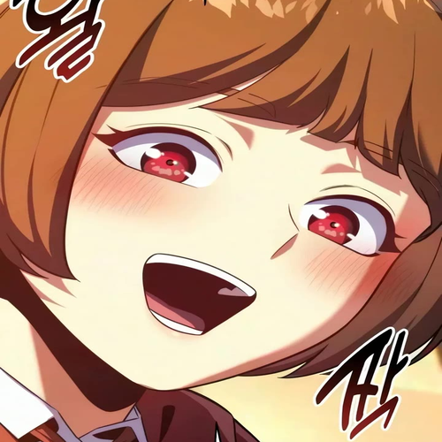 The Extra’s Academy Survival Guide Chapter 125 cover
