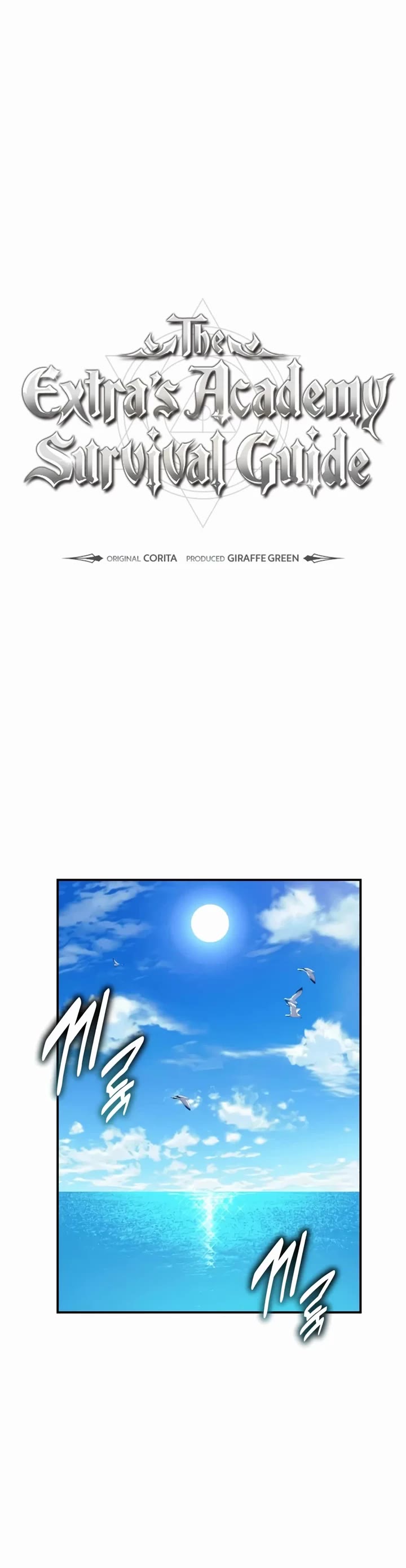 The Extra’s Academy Survival Guide Chapter 126 page 12 - Chapter 126