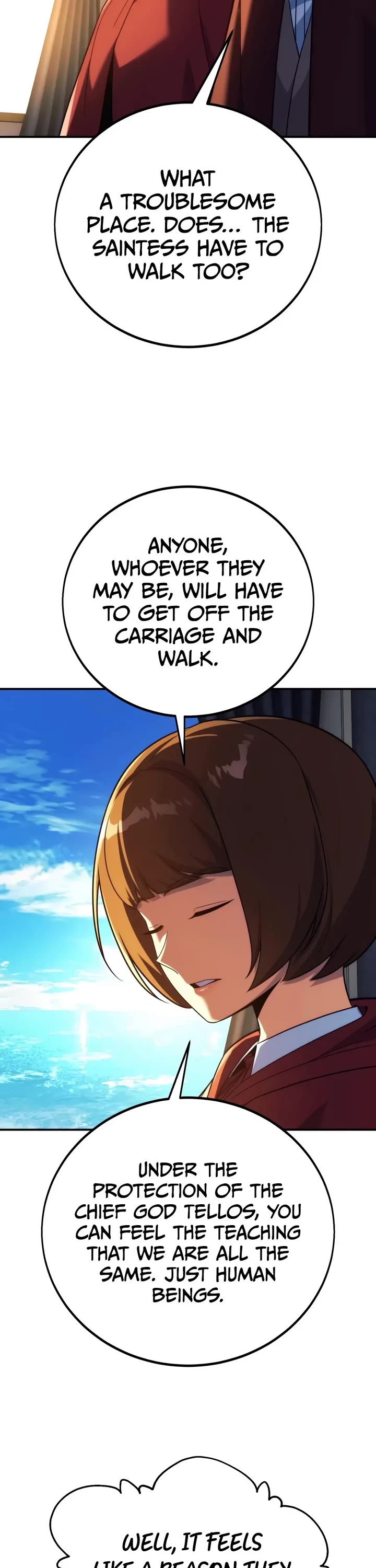The Extra’s Academy Survival Guide Chapter 126 page 15 - Chapter 126
