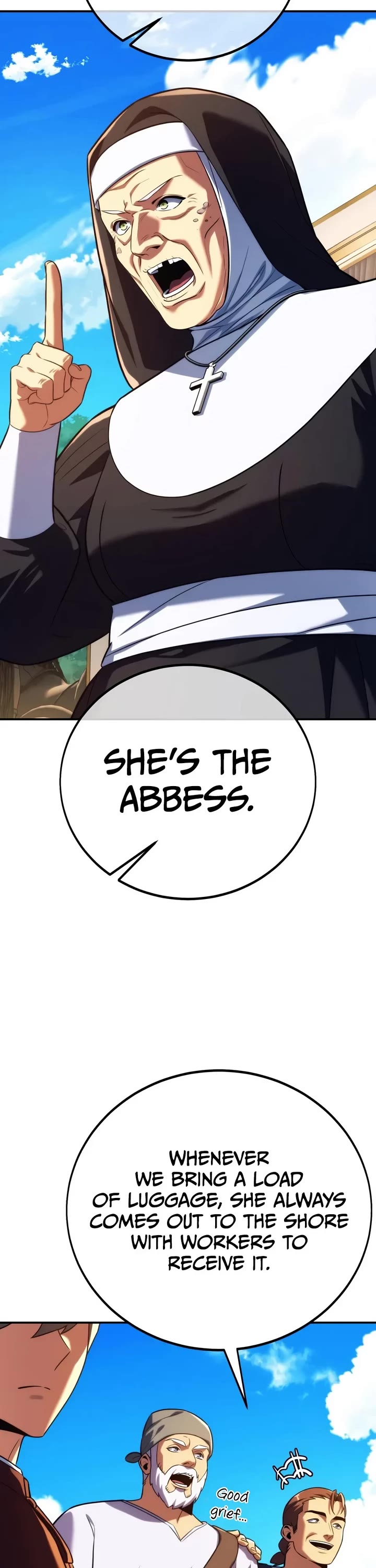 The Extra’s Academy Survival Guide Chapter 126 page 24 - Chapter 126
