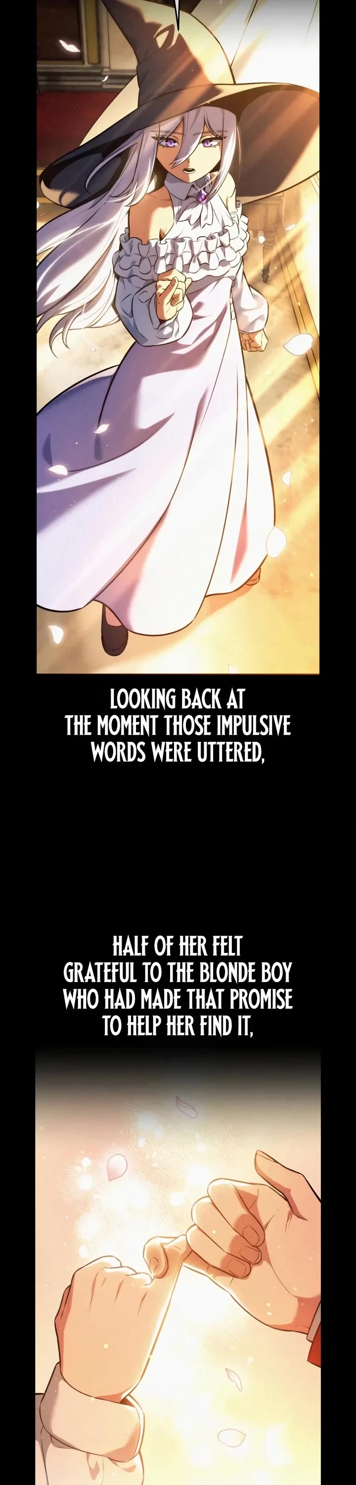 The Extra’s Academy Survival Guide Chapter 126 page 3 - Chapter 126