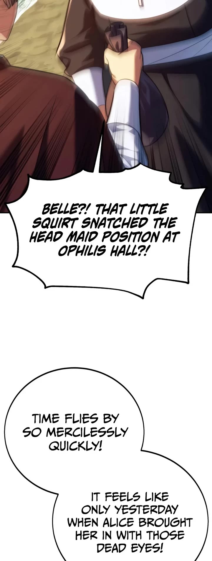 The Extra’s Academy Survival Guide Chapter 126 page 32 - Chapter 126