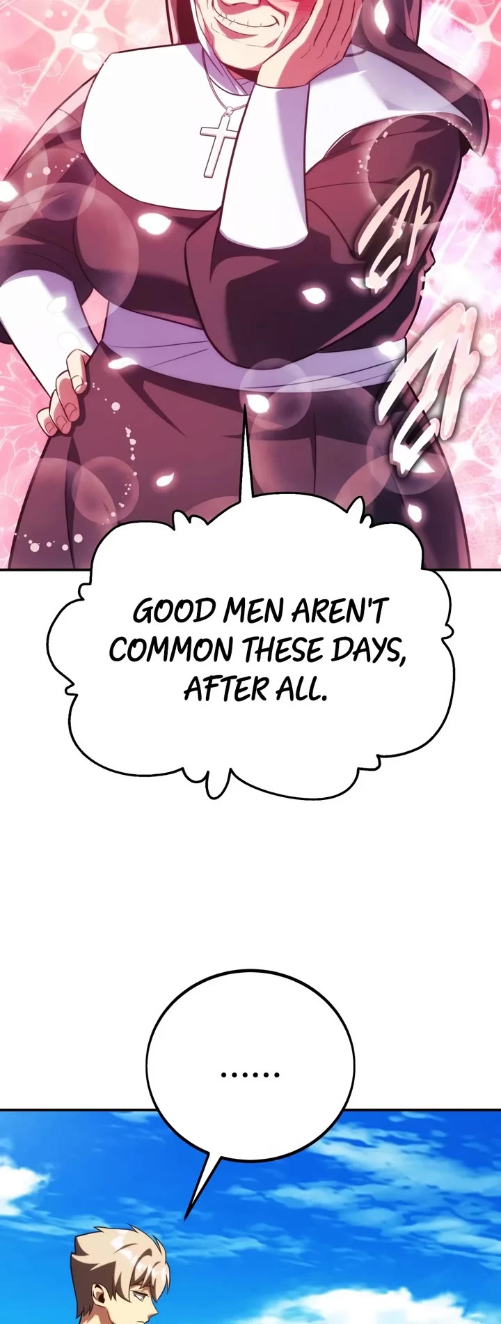 The Extra’s Academy Survival Guide Chapter 126 page 39 - Chapter 126