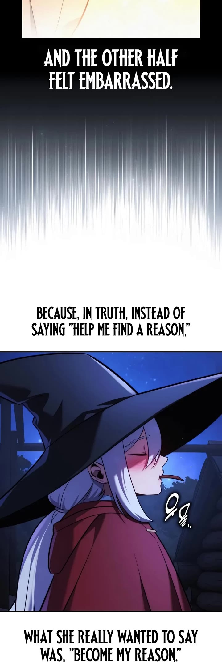 The Extra’s Academy Survival Guide Chapter 126 page 4 - Chapter 126