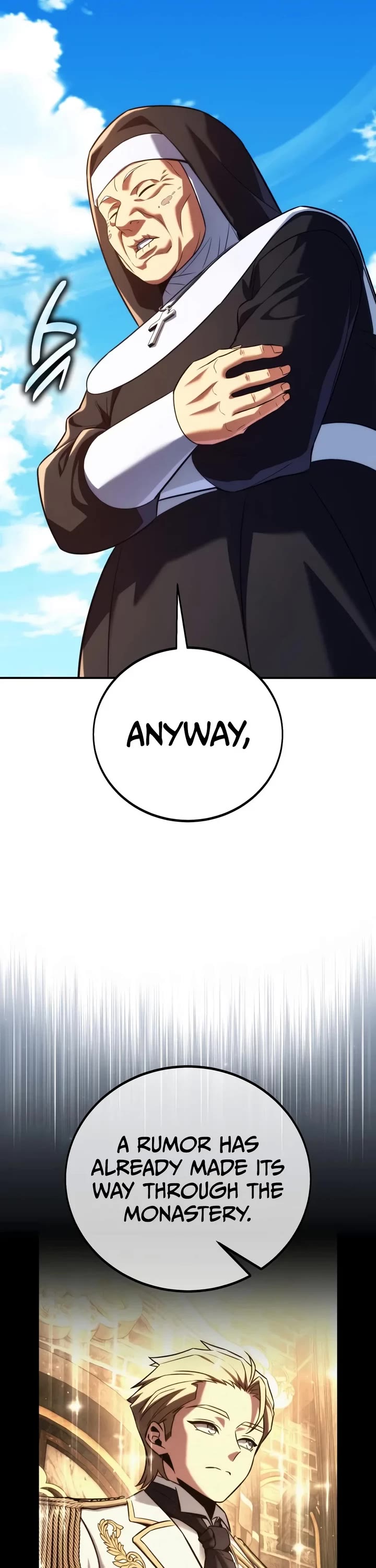 The Extra’s Academy Survival Guide Chapter 126 page 41 - Chapter 126