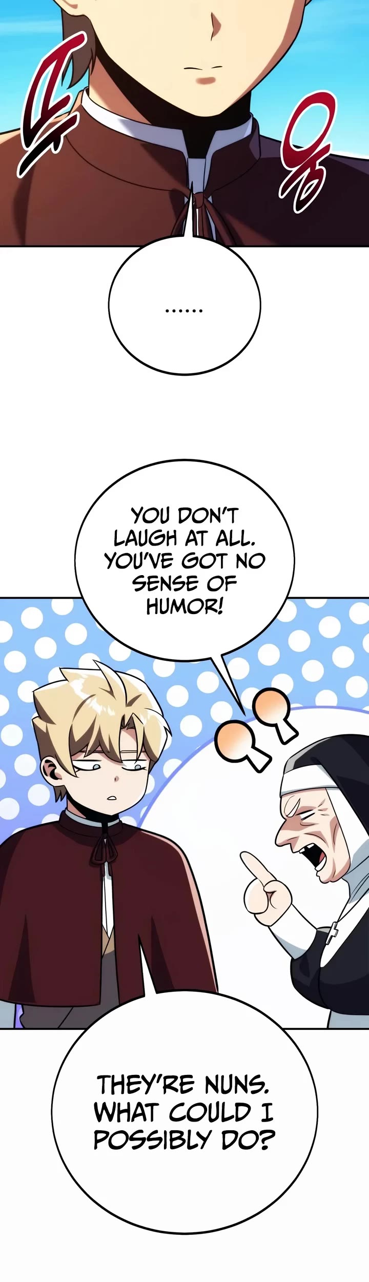 The Extra’s Academy Survival Guide Chapter 126 page 45 - Chapter 126