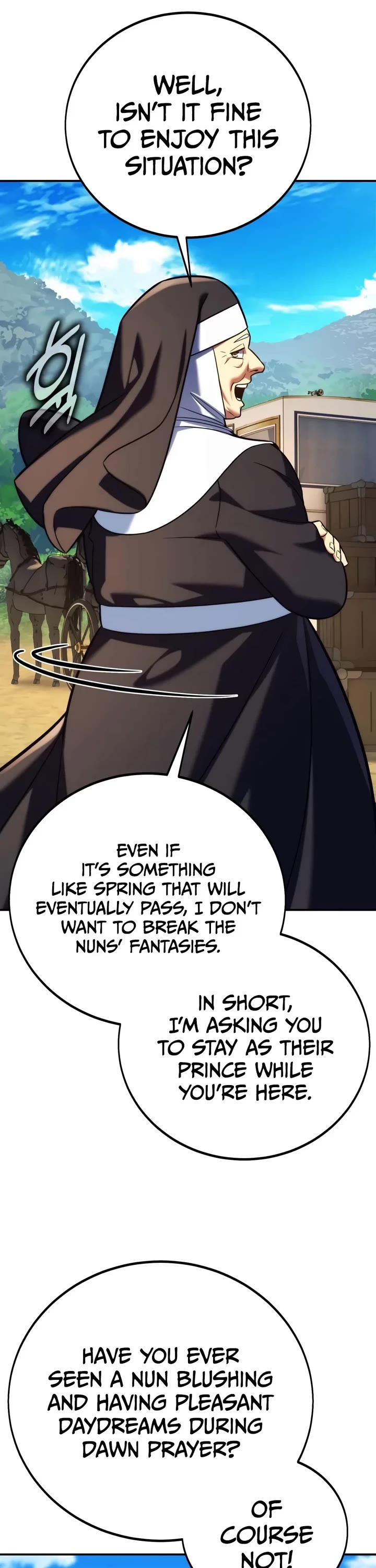 The Extra’s Academy Survival Guide Chapter 126 page 46 - Chapter 126