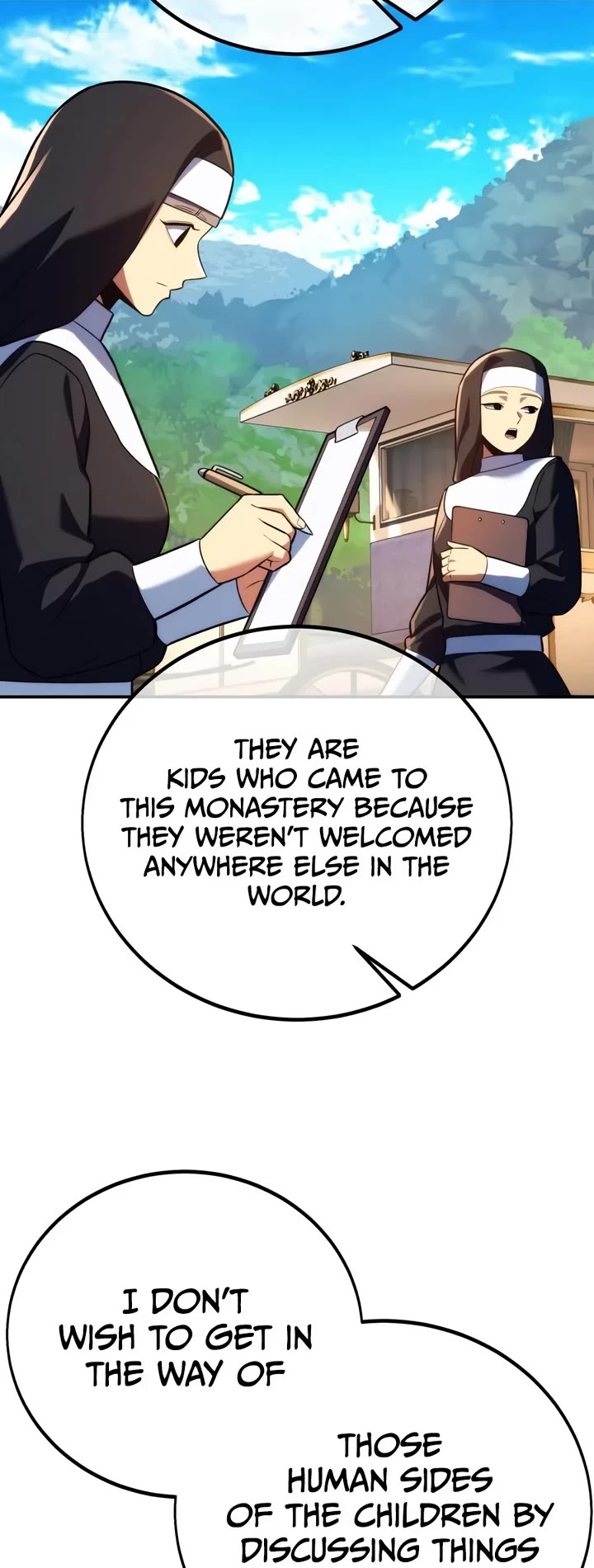 The Extra’s Academy Survival Guide Chapter 126 page 49 - Chapter 126