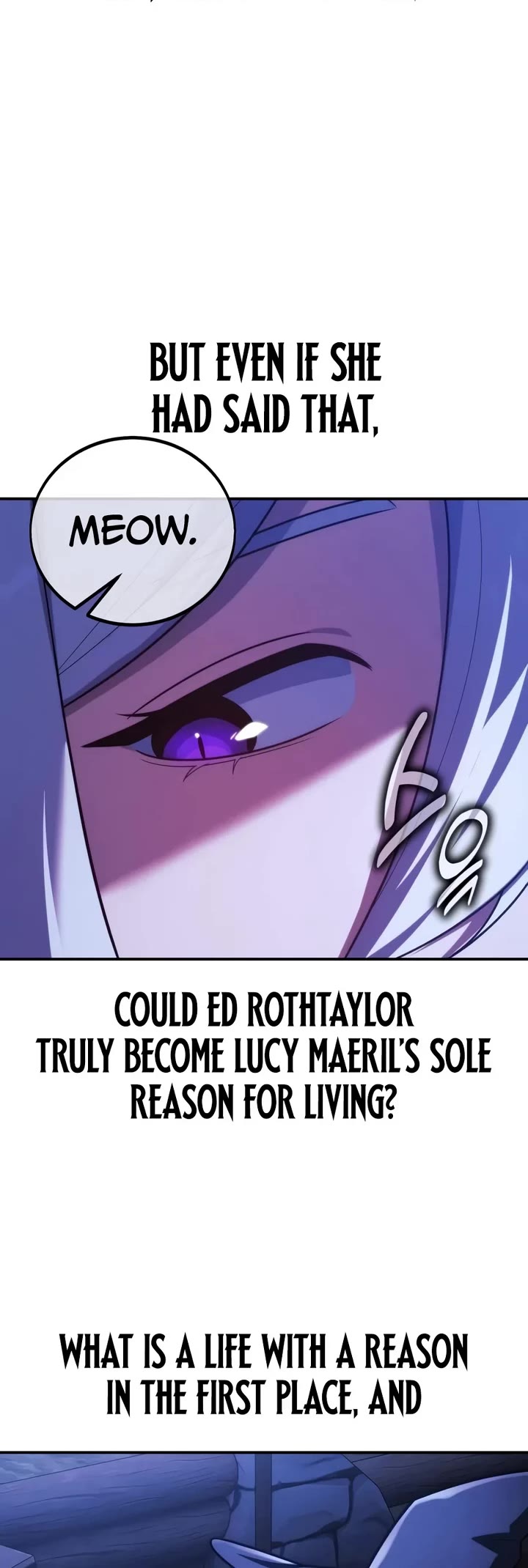 The Extra’s Academy Survival Guide Chapter 126 page 5 - Chapter 126