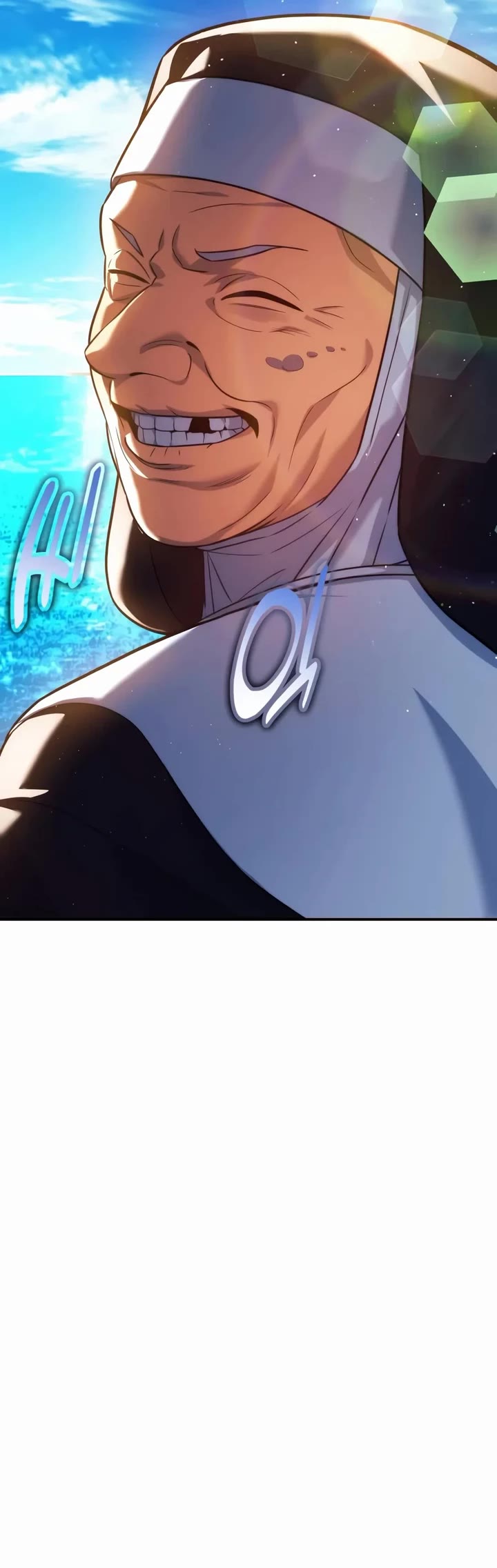 The Extra’s Academy Survival Guide Chapter 126 page 51 - Chapter 126