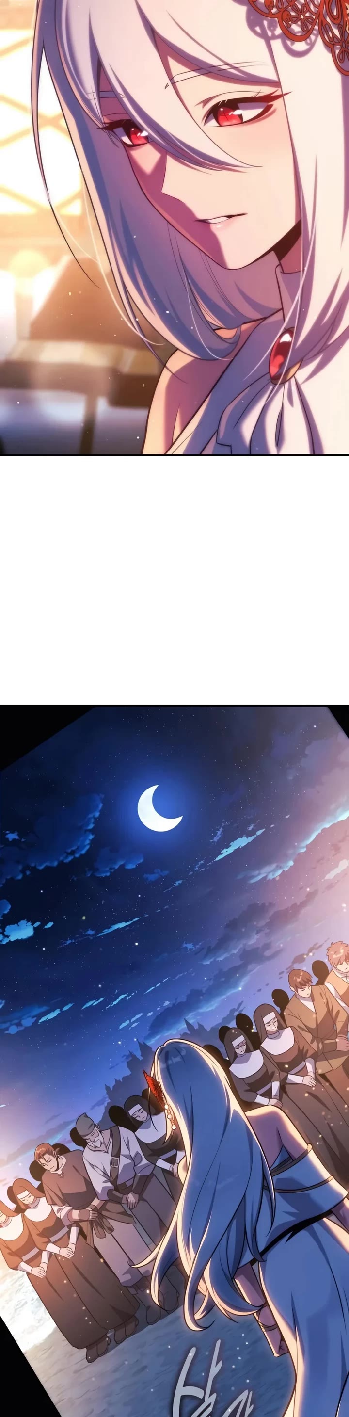 The Extra’s Academy Survival Guide Chapter 126 page 55 - Chapter 126