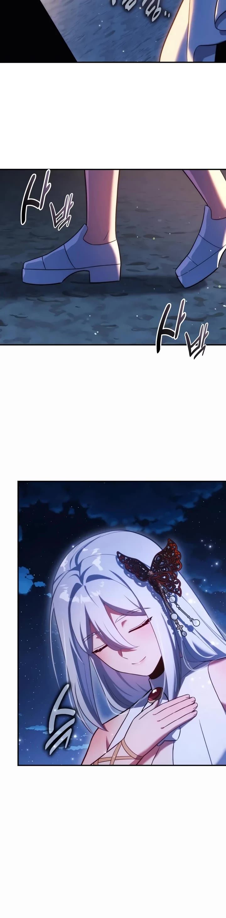 The Extra’s Academy Survival Guide Chapter 126 page 56 - Chapter 126
