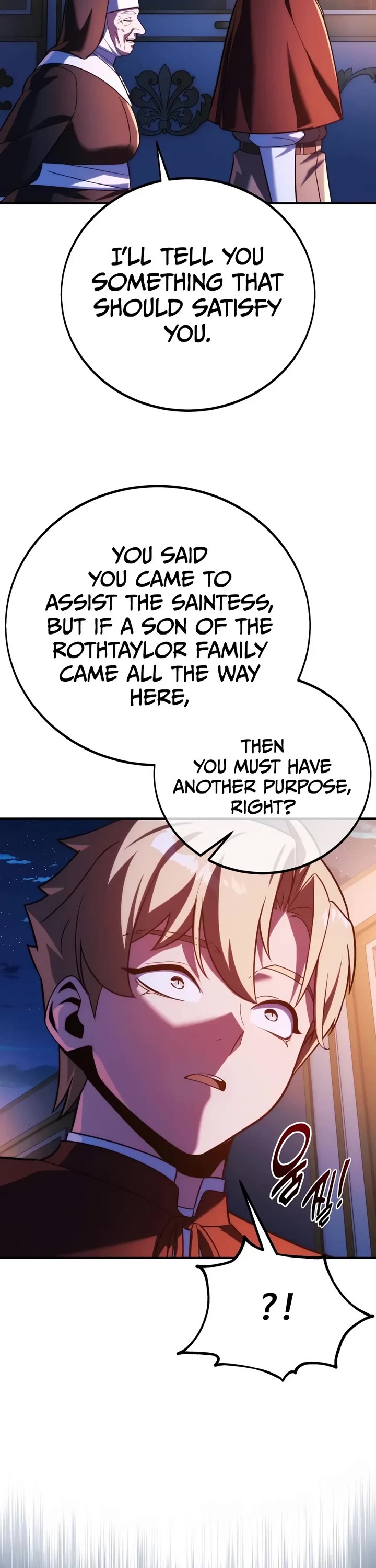 The Extra’s Academy Survival Guide Chapter 126 page 59 - Chapter 126