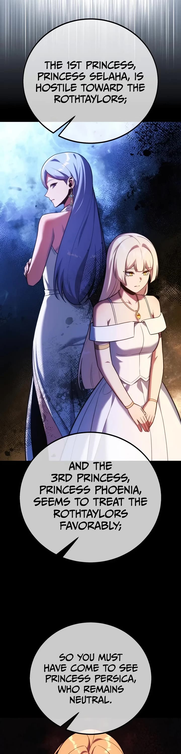 The Extra’s Academy Survival Guide Chapter 126 page 60 - Chapter 126