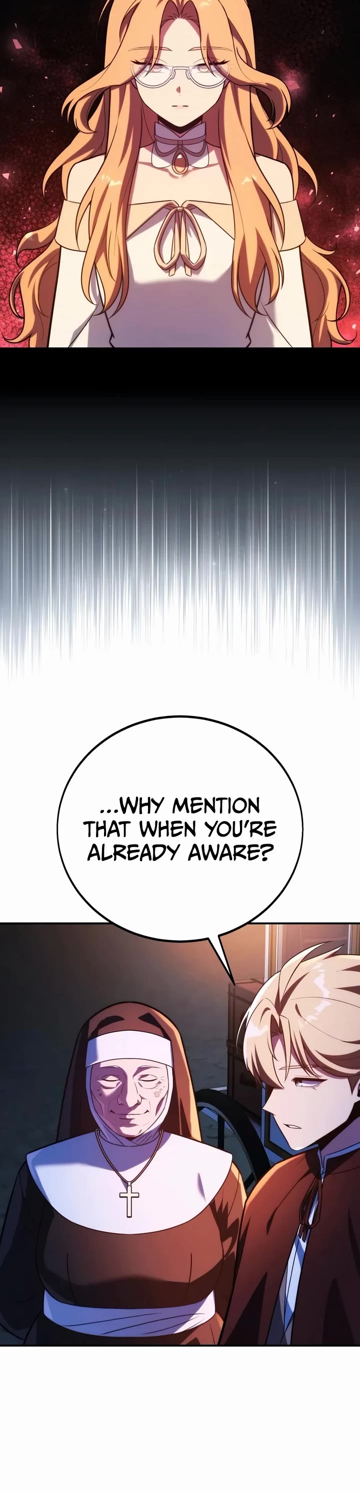 The Extra’s Academy Survival Guide Chapter 126 page 61 - Chapter 126