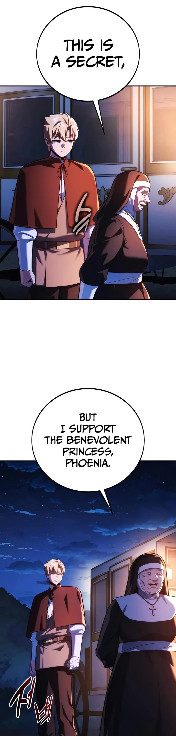The Extra’s Academy Survival Guide Chapter 126 page 62 - Chapter 126