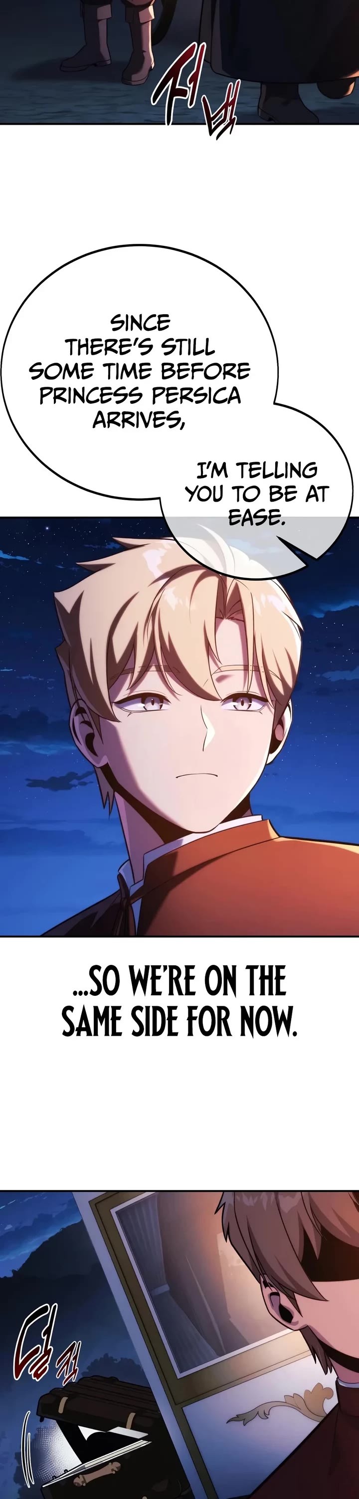 The Extra’s Academy Survival Guide Chapter 126 page 63 - Chapter 126