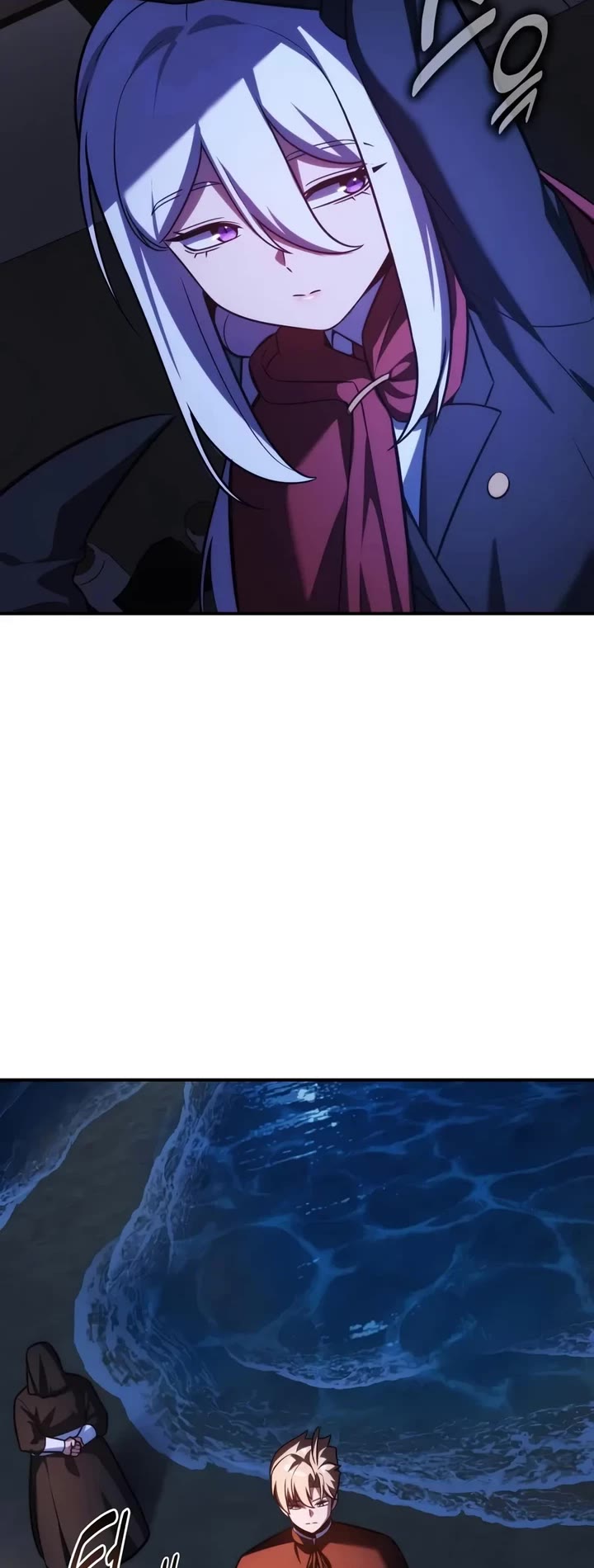 The Extra’s Academy Survival Guide Chapter 126 page 65 - Chapter 126