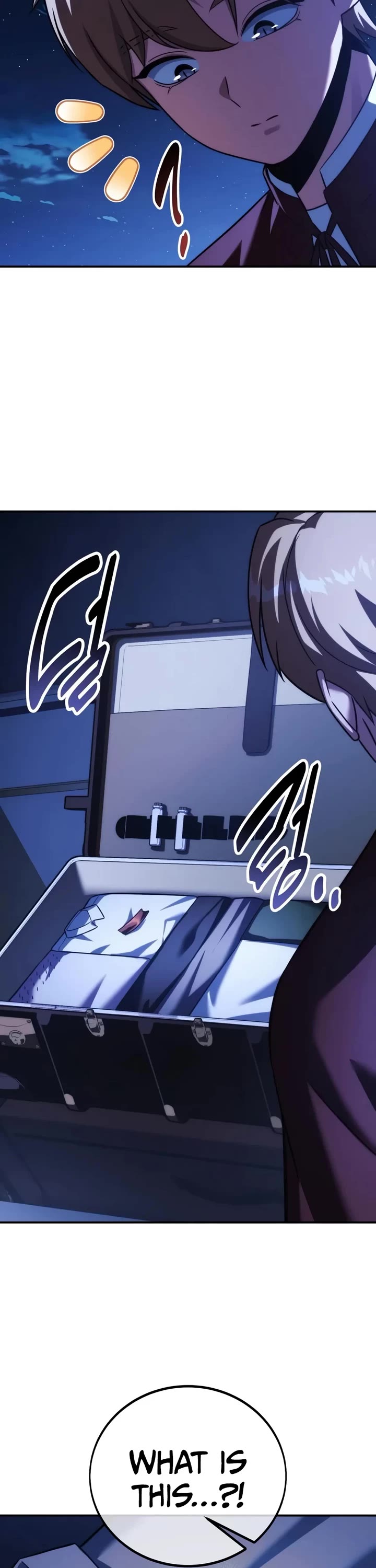 The Extra’s Academy Survival Guide Chapter 126 page 67 - Chapter 126