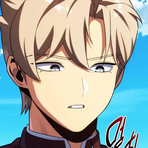 The Extra’s Academy Survival Guide Chapter 126 cover