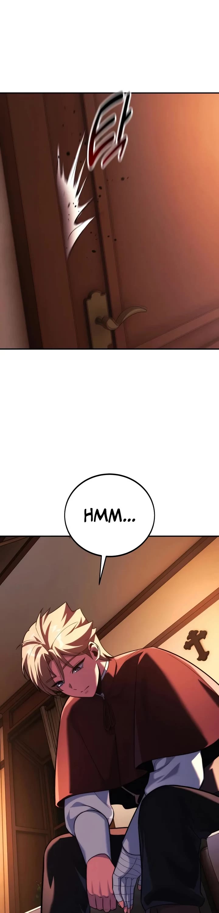 The Extra’s Academy Survival Guide Chapter 127 page 11 - Chapter 127