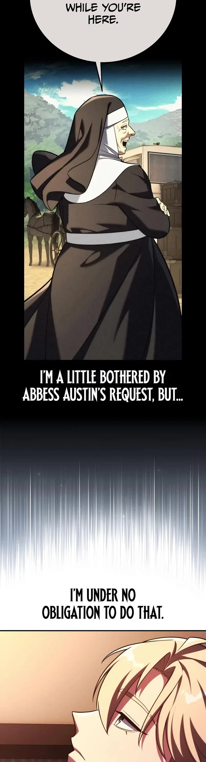 The Extra’s Academy Survival Guide Chapter 127 page 15 - Chapter 127