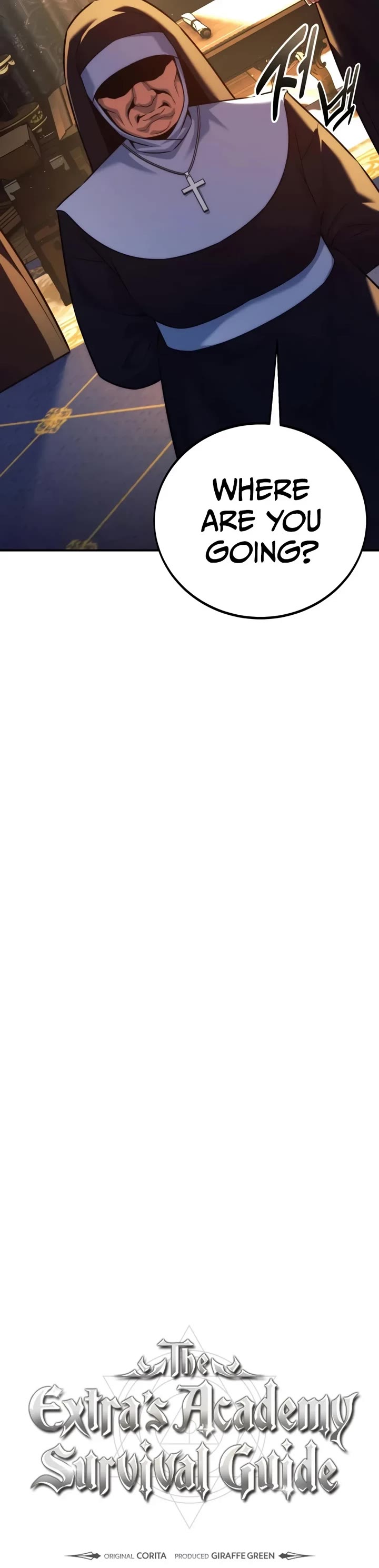 The Extra’s Academy Survival Guide Chapter 127 page 25 - Chapter 127