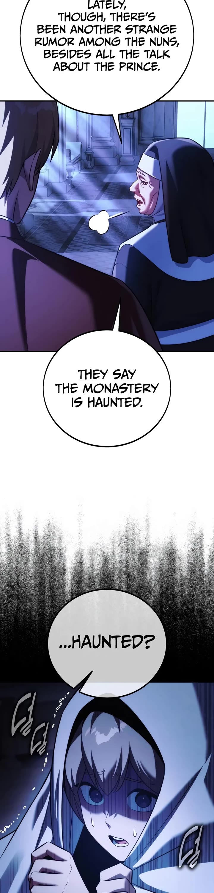 The Extra’s Academy Survival Guide Chapter 127 page 29 - Chapter 127