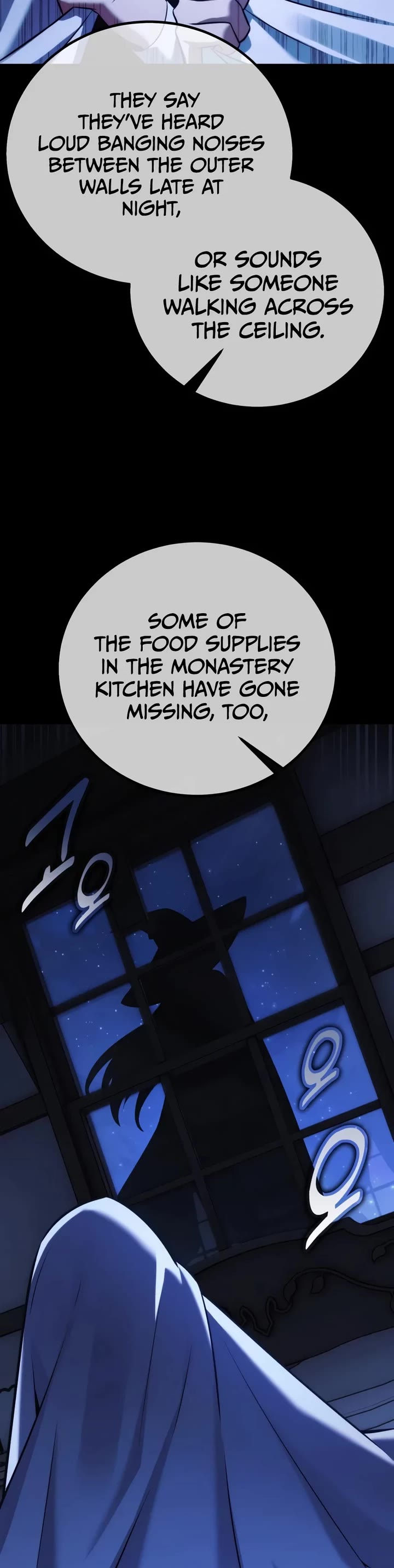 The Extra’s Academy Survival Guide Chapter 127 page 30 - Chapter 127