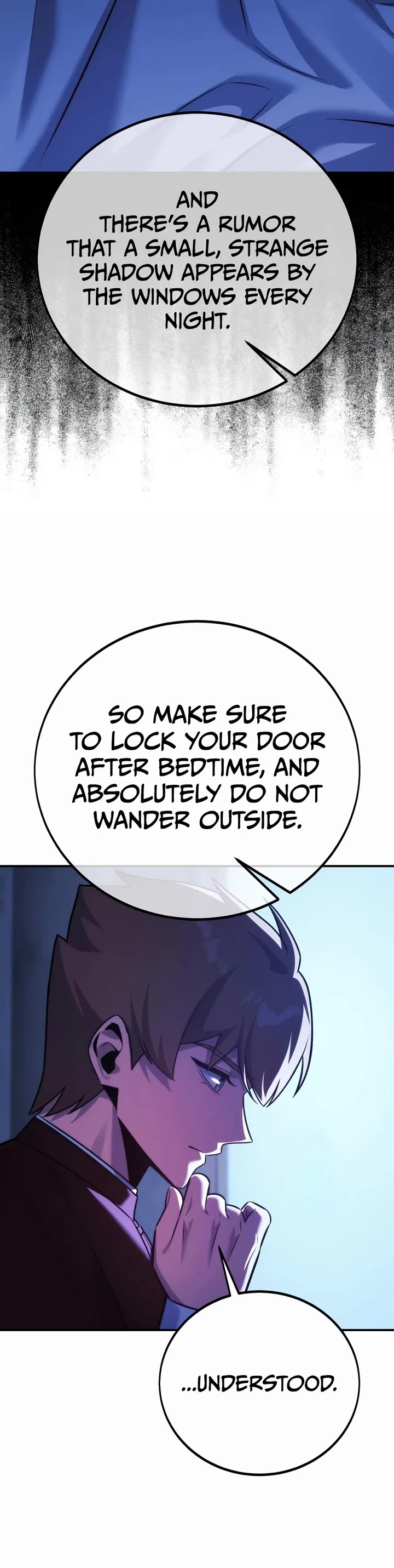 The Extra’s Academy Survival Guide Chapter 127 page 31 - Chapter 127