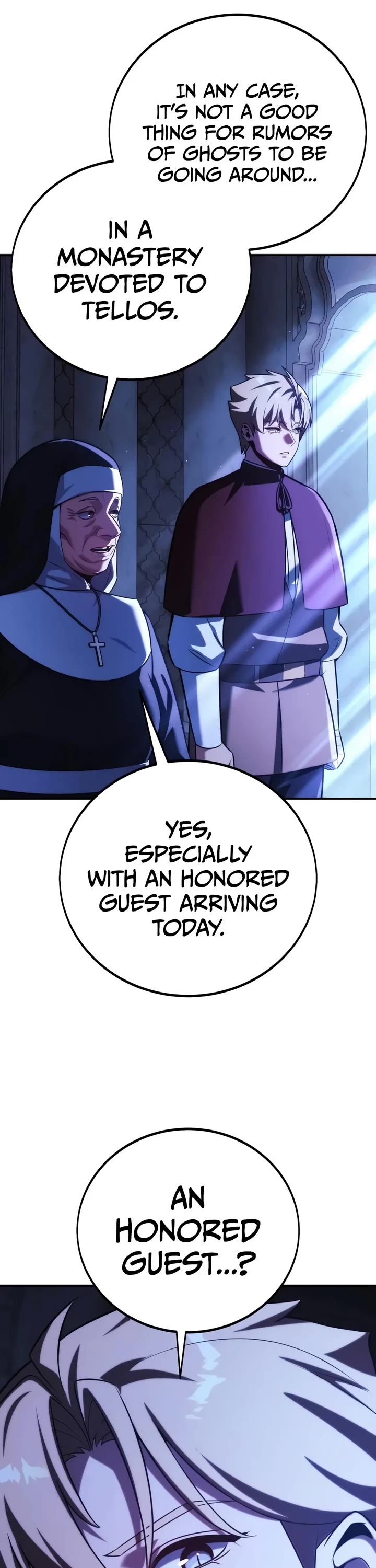 The Extra’s Academy Survival Guide Chapter 127 page 32 - Chapter 127