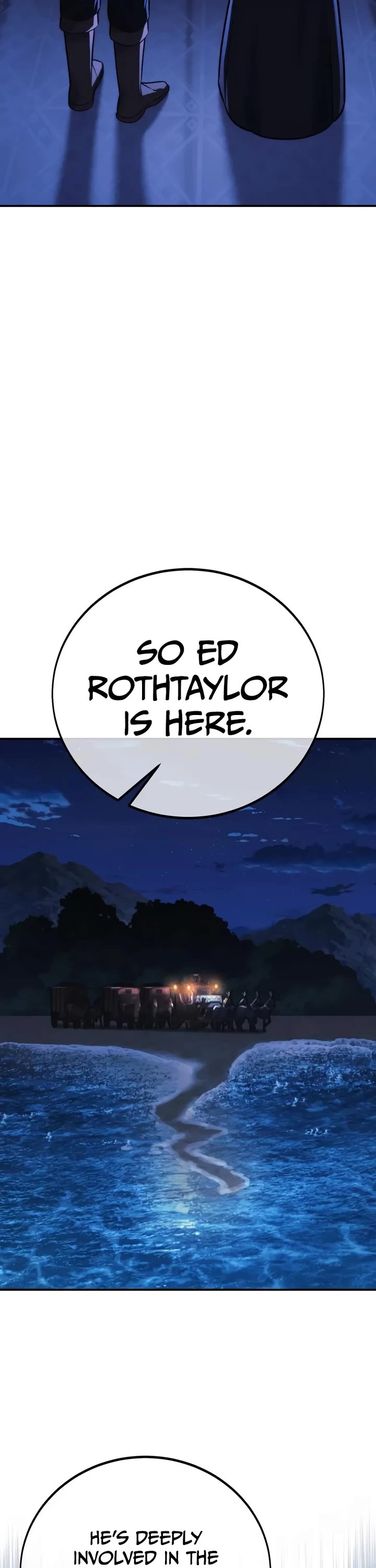 The Extra’s Academy Survival Guide Chapter 127 page 34 - Chapter 127