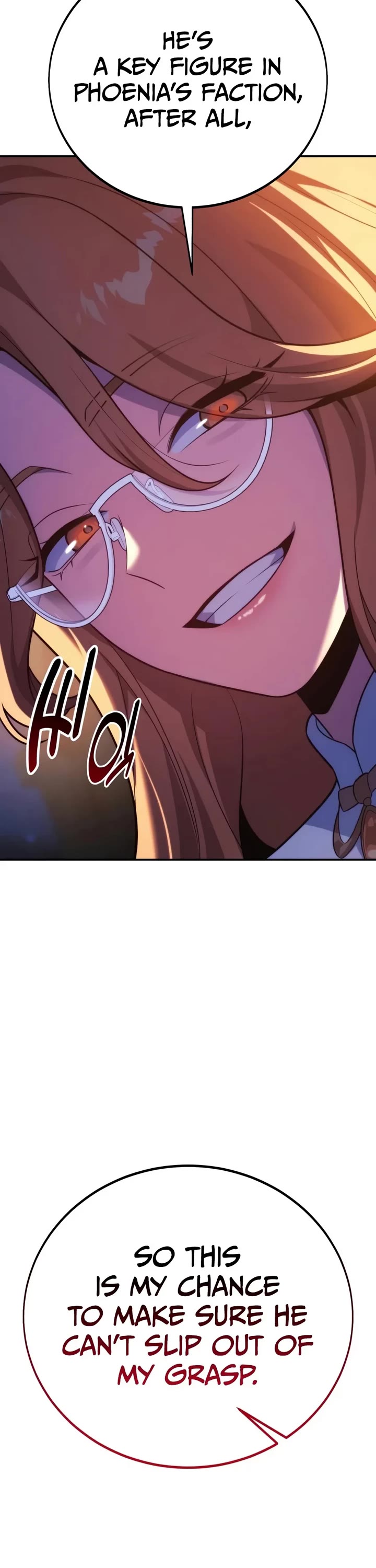 The Extra’s Academy Survival Guide Chapter 127 page 38 - Chapter 127