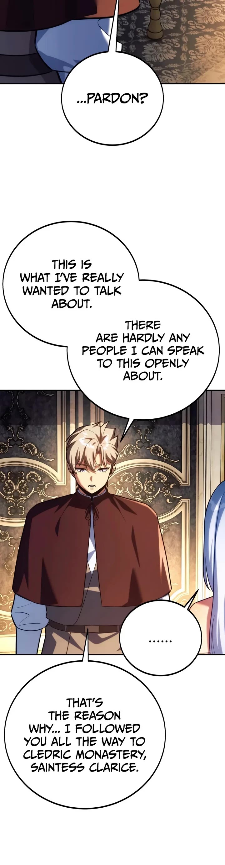 The Extra’s Academy Survival Guide Chapter 127 page 41 - Chapter 127