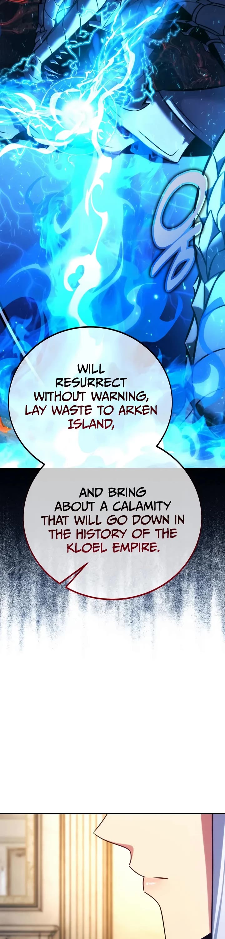 The Extra’s Academy Survival Guide Chapter 127 page 43 - Chapter 127