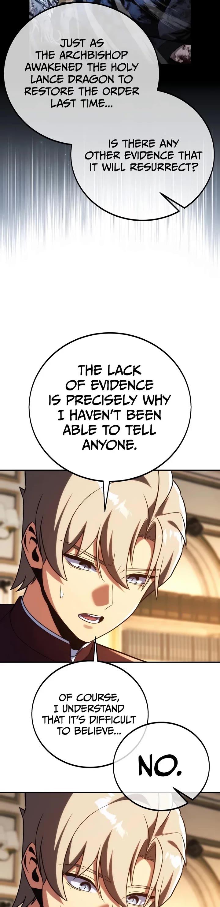 The Extra’s Academy Survival Guide Chapter 127 page 45 - Chapter 127