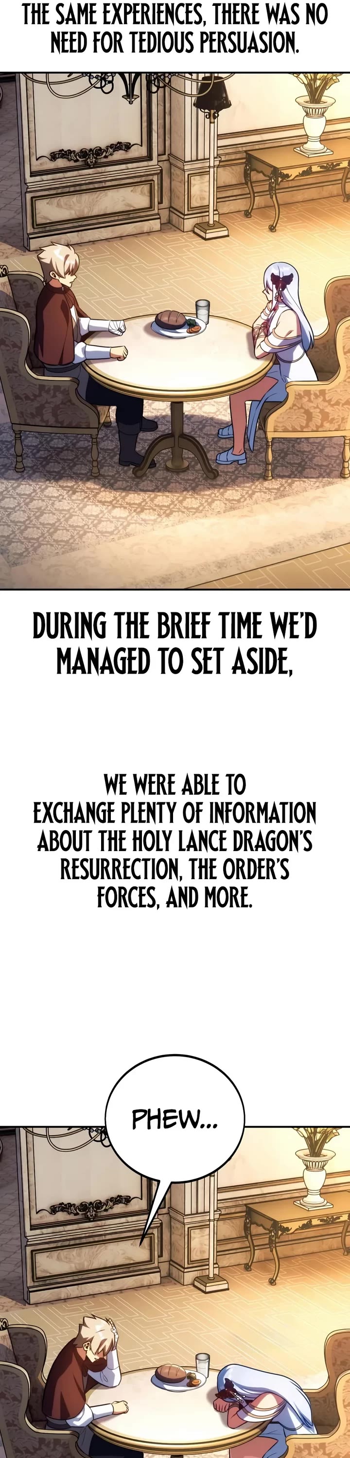 The Extra’s Academy Survival Guide Chapter 127 page 48 - Chapter 127
