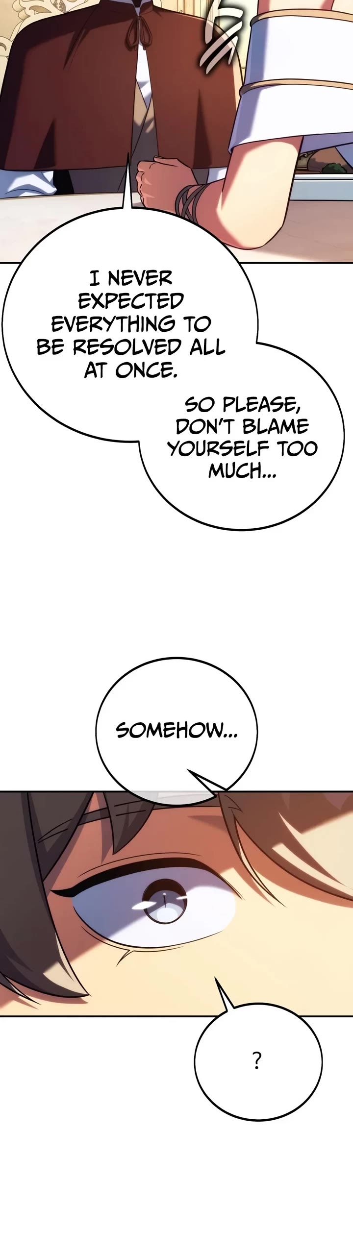 The Extra’s Academy Survival Guide Chapter 127 page 51 - Chapter 127