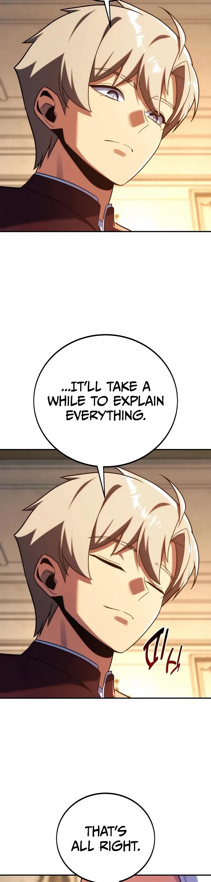 The Extra’s Academy Survival Guide Chapter 127 page 57 - Chapter 127