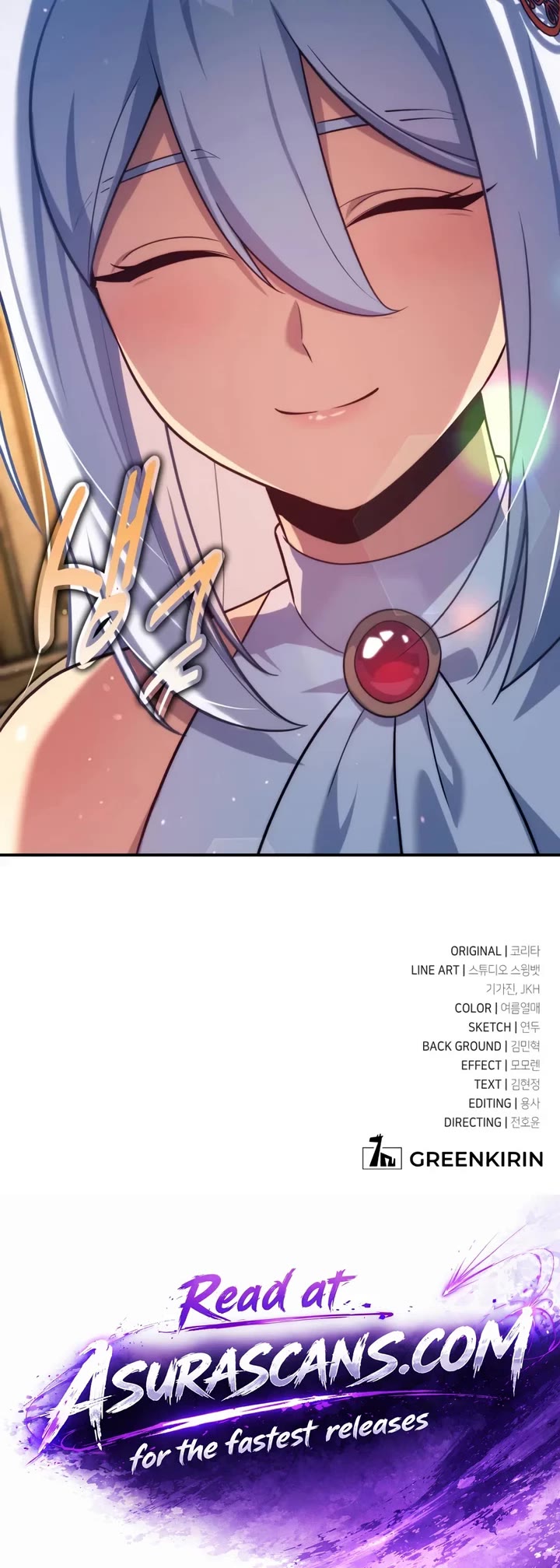 The Extra’s Academy Survival Guide Chapter 127 page 59 - Chapter 127