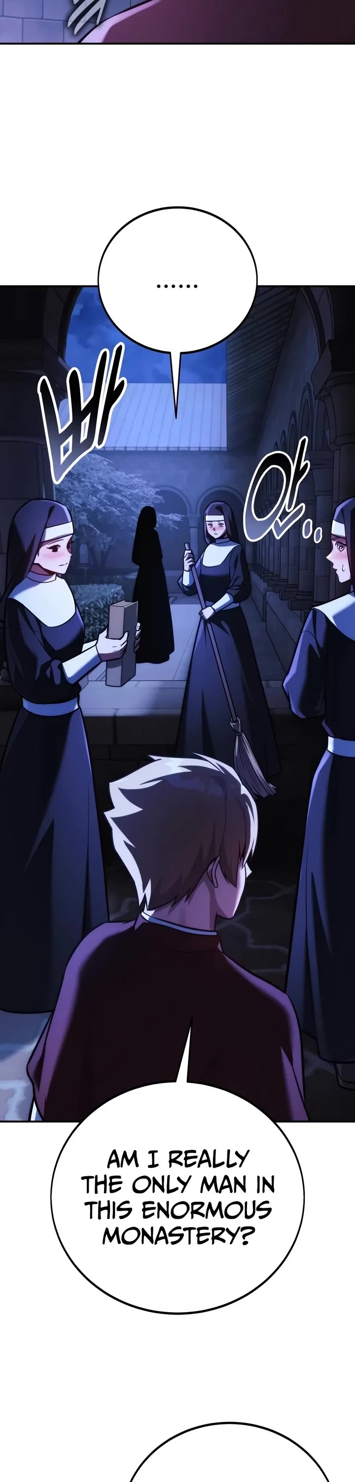 The Extra’s Academy Survival Guide Chapter 127 page 7 - Chapter 127