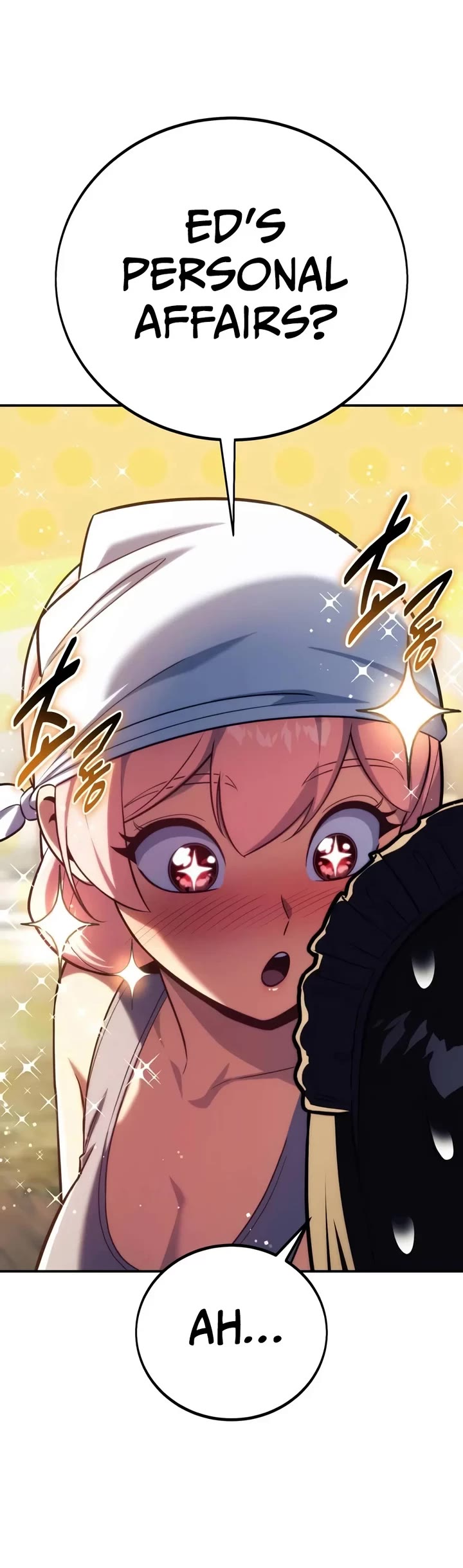The Extra’s Academy Survival Guide Chapter 128 page 11 - Chapter 128: Giving Meaning (3)