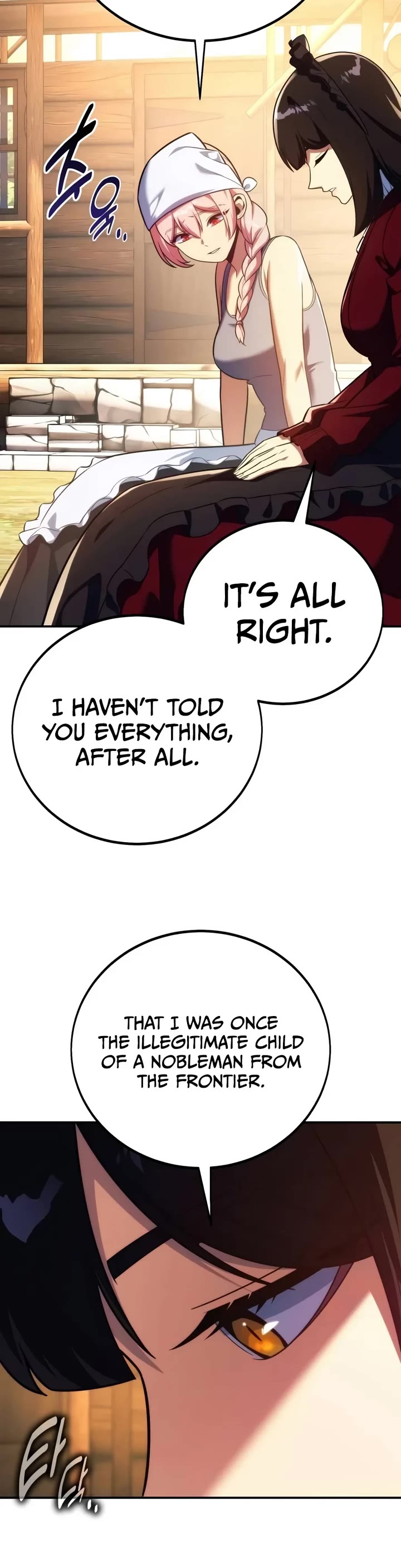 The Extra’s Academy Survival Guide Chapter 128 page 15 - Chapter 128: Giving Meaning (3)