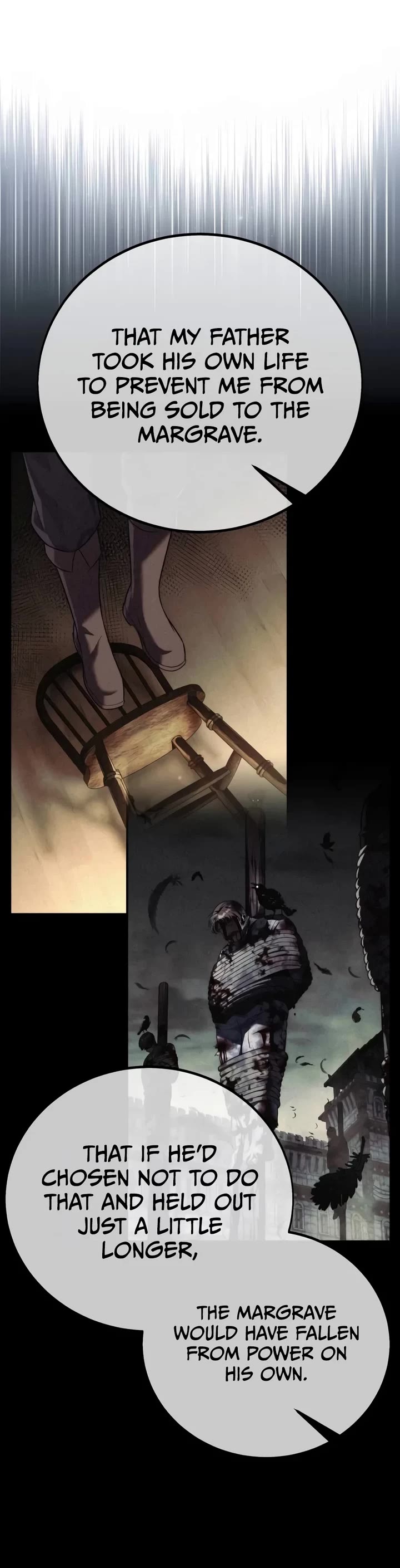 The Extra’s Academy Survival Guide Chapter 128 page 16 - Chapter 128: Giving Meaning (3)