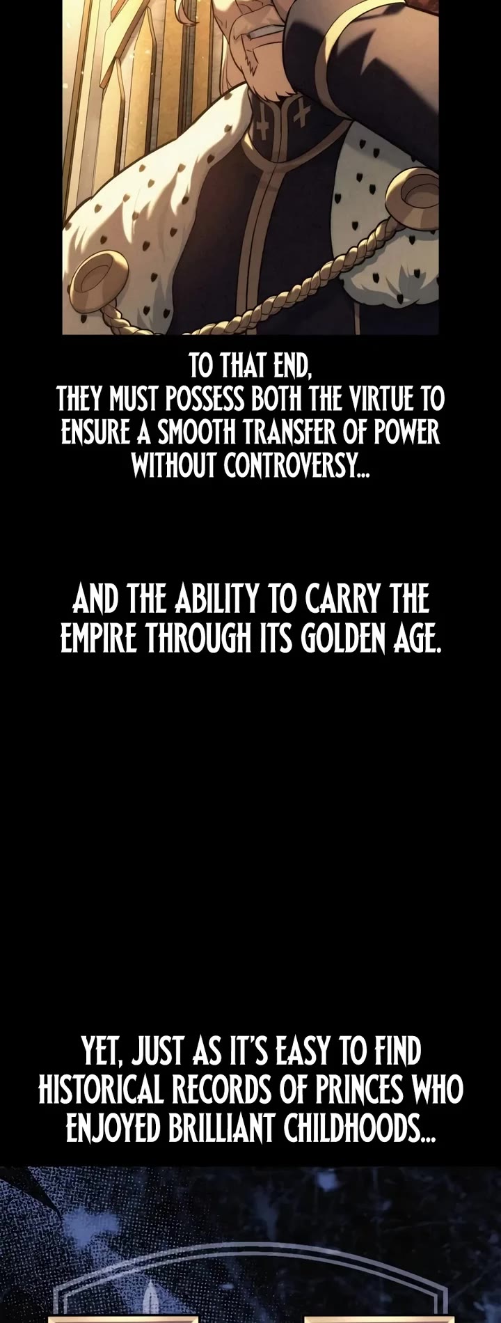 The Extra’s Academy Survival Guide Chapter 128 page 26 - Chapter 128: Giving Meaning (3)