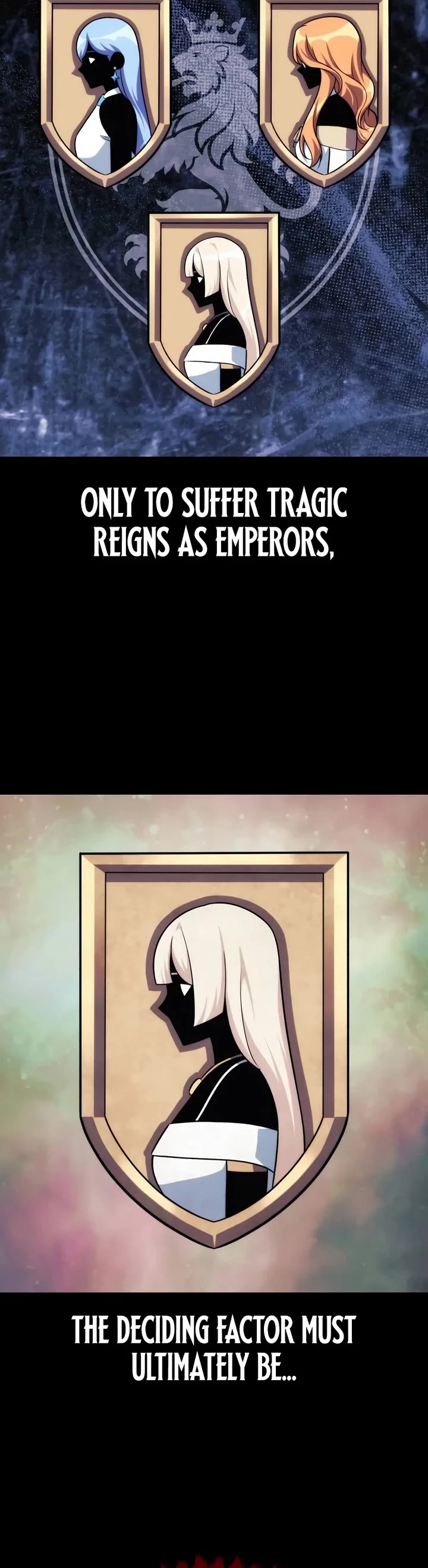 The Extra’s Academy Survival Guide Chapter 128 page 27 - Chapter 128: Giving Meaning (3)