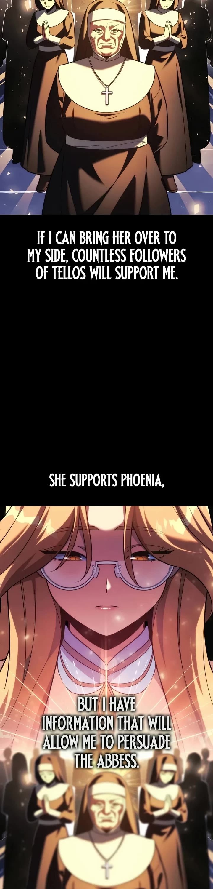 The Extra’s Academy Survival Guide Chapter 128 page 34 - Chapter 128: Giving Meaning (3)