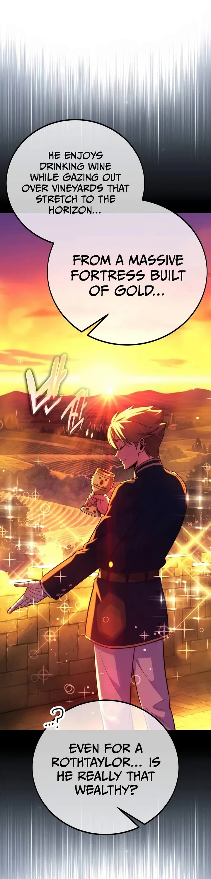 The Extra’s Academy Survival Guide Chapter 128 page 39 - Chapter 128: Giving Meaning (3)
