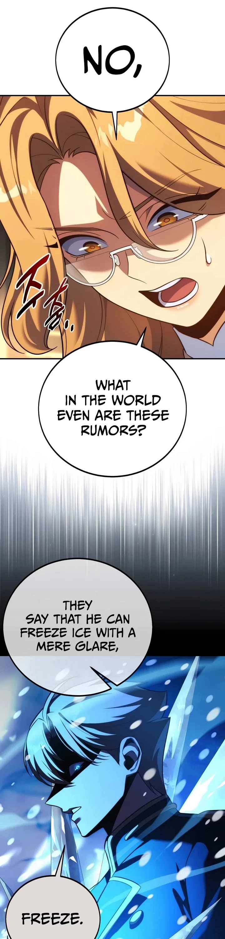 The Extra’s Academy Survival Guide Chapter 128 page 44 - Chapter 128: Giving Meaning (3)
